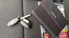 Nissan Juke 1.0 DiG-T 114 Kiiro 5dr Petrol Hatchback